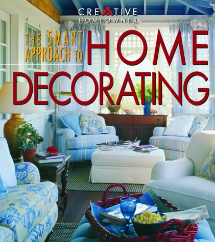 The Smart Approach to Home Decorating by 