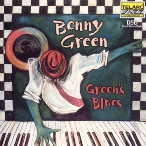 Green's Blues