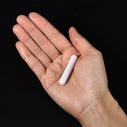 MECCANIXITY Magnetic Stirrer Mixer Stir Bar Rod