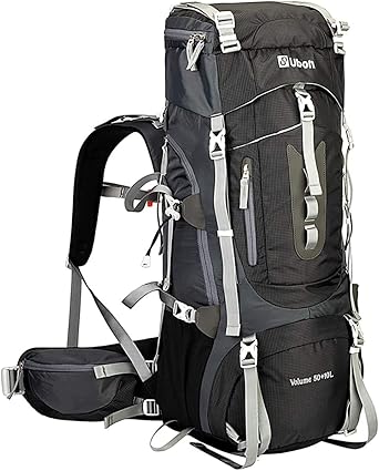 hiking backpack 60l