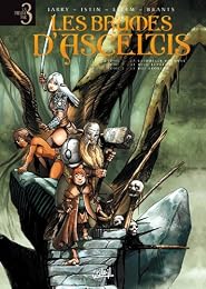Les  brumes d'Asceltis