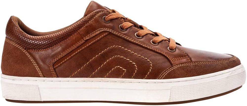  | Propét Men's Kellen Skate Shoe | Oxfords