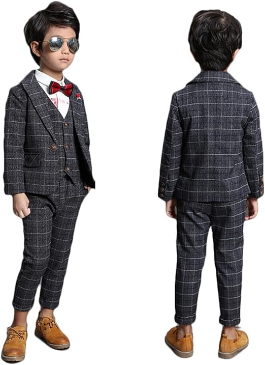 boys ankle dress pants