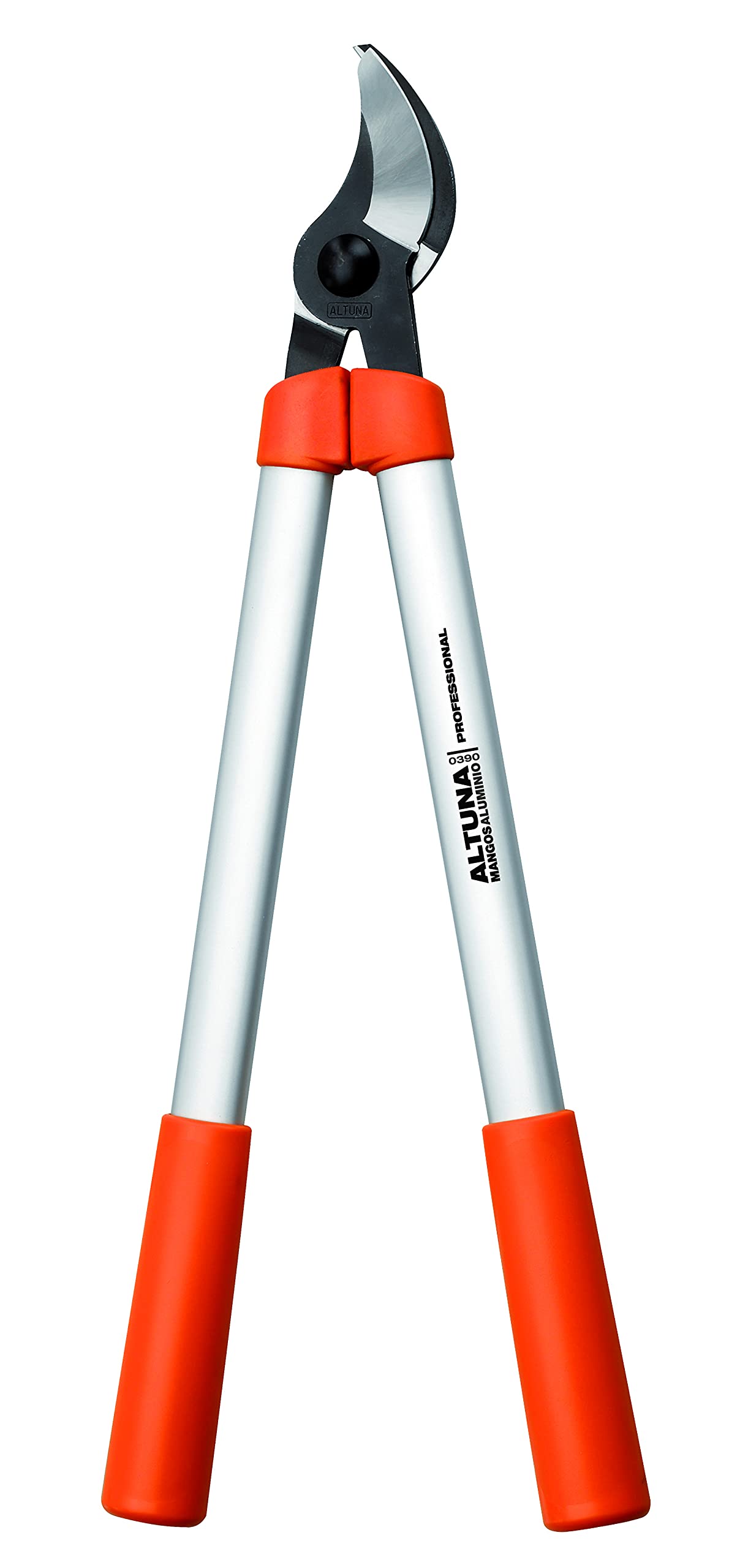 Altuna 0390 Semi-Professional Two Hand Pruner with Aluminium Handles