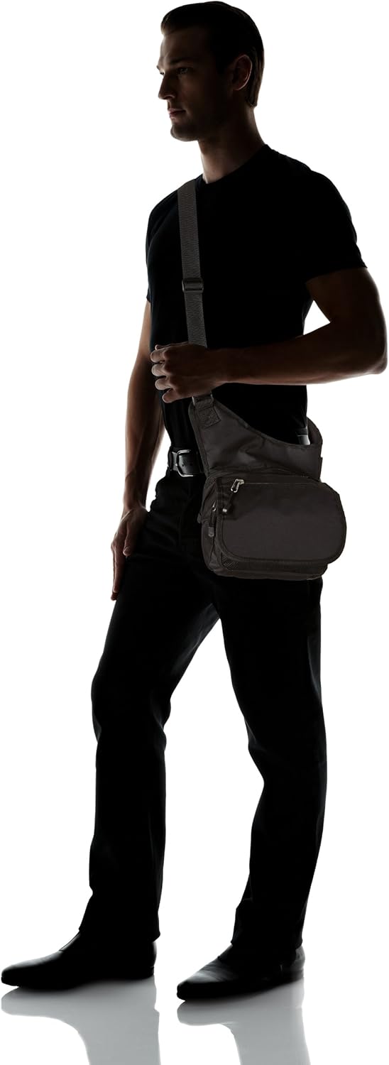 everest messenger bag