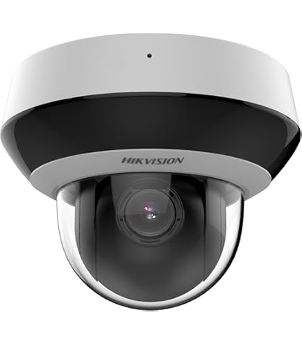 Amazon.com : 2 MP Outdoor 25X Optical Zoom PTZ - Network Speed