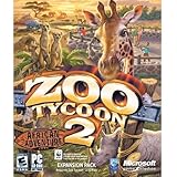 zoo tycoon 2 for sale