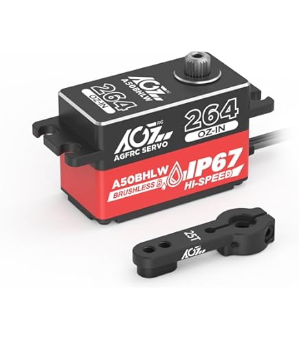 Amazon.com: Yokomo SP-03DV2BL Sp-03 D V2 Programable brushless