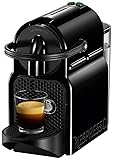 Nespresso D40-US-BK-NE Inissia Espresso Maker, 24