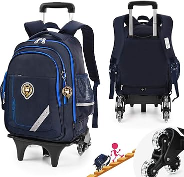 mochila de ruedas amazon