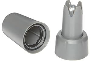 YSI 606110 Grey Single Junction Replacement pH Sensor for pH10A Pen Style Instrument