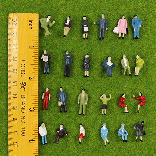 5 Evemodel+P8717+72pcs+Scale+Passengers