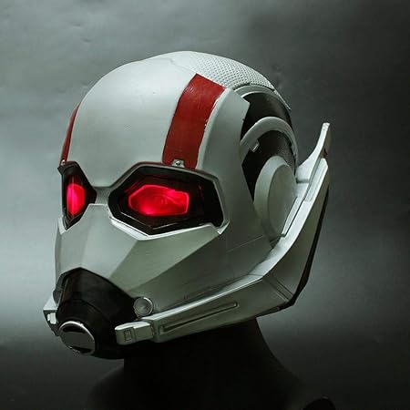 ant man helmet amazon