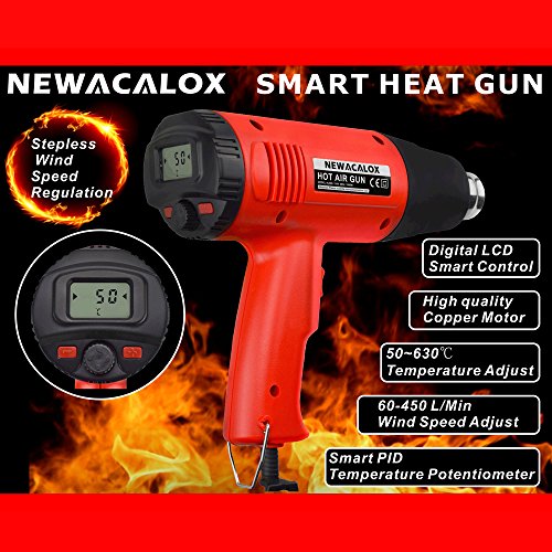 Top 10 Best Heat Guns Cordless Top Reviews No Place Called Home