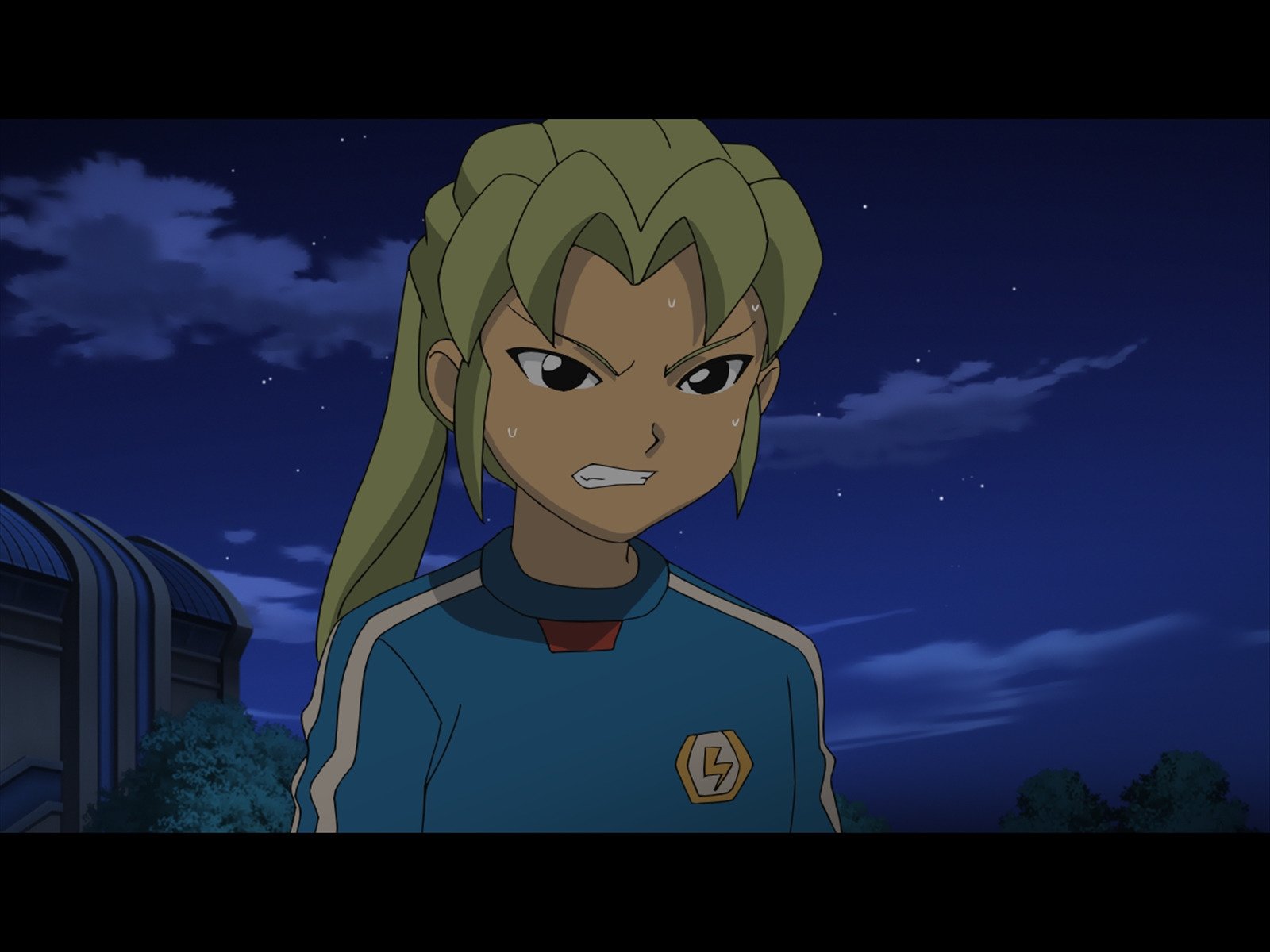 Amazon Co Jp イナズマイレブン 世界への挑戦 編を観る Prime Video