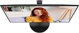 AOC 27B3CF2 27 inch FHD IPS USB-C 65W HDR 100Hz Speakers VESA view 6