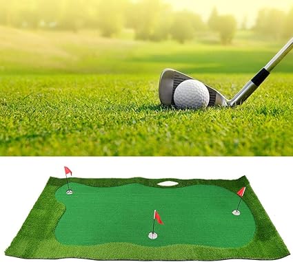 putting mats amazon