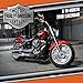 2019 Harley-Davidson Wall Calendar