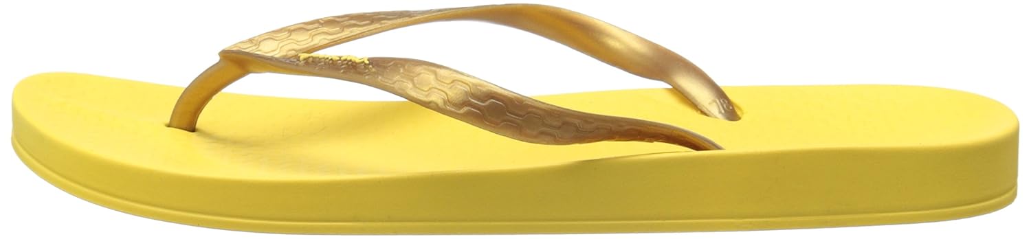 ipanema women's ana tan flip flop - 2015