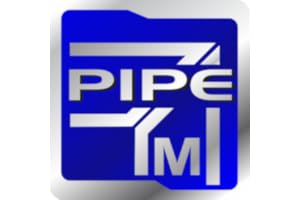 Miter Pipe Calculator