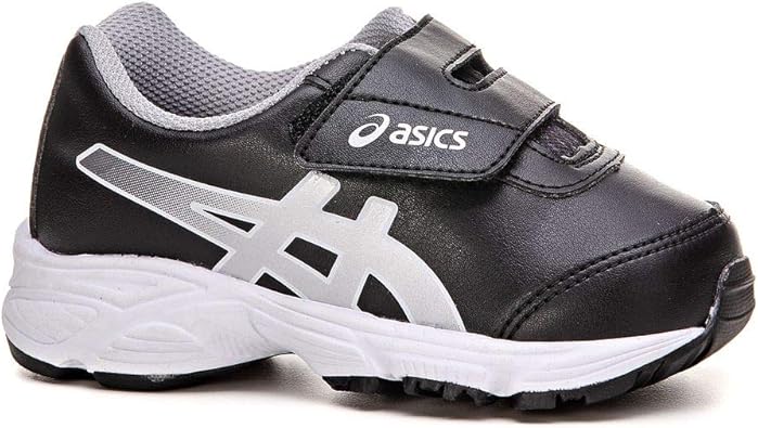 botinha asics