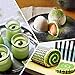Tmatcha Organic Japanese Matcha Green Tea Powder USDA Organic Certification Culilary Grade Gluten Free & Vegan 8 oz(227 g)