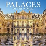 2011 Palaces of the World by