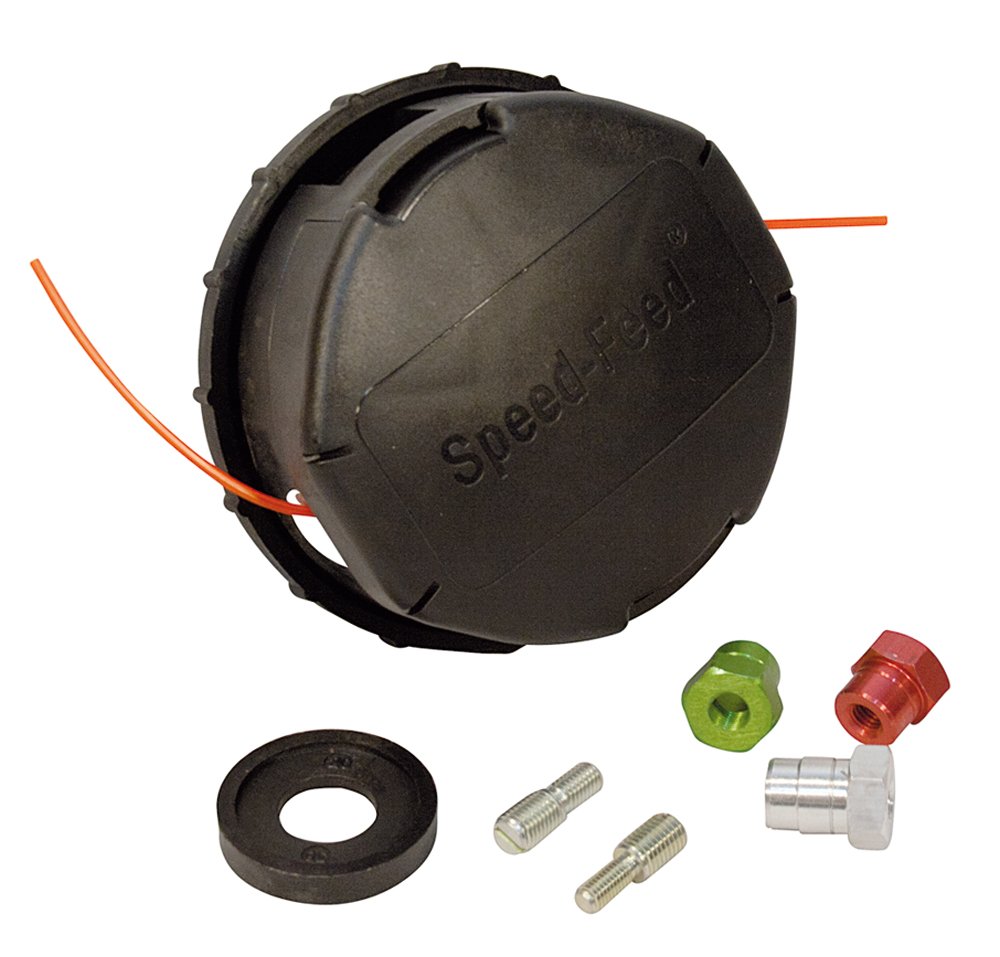 Best husqvarna or echo trimmer