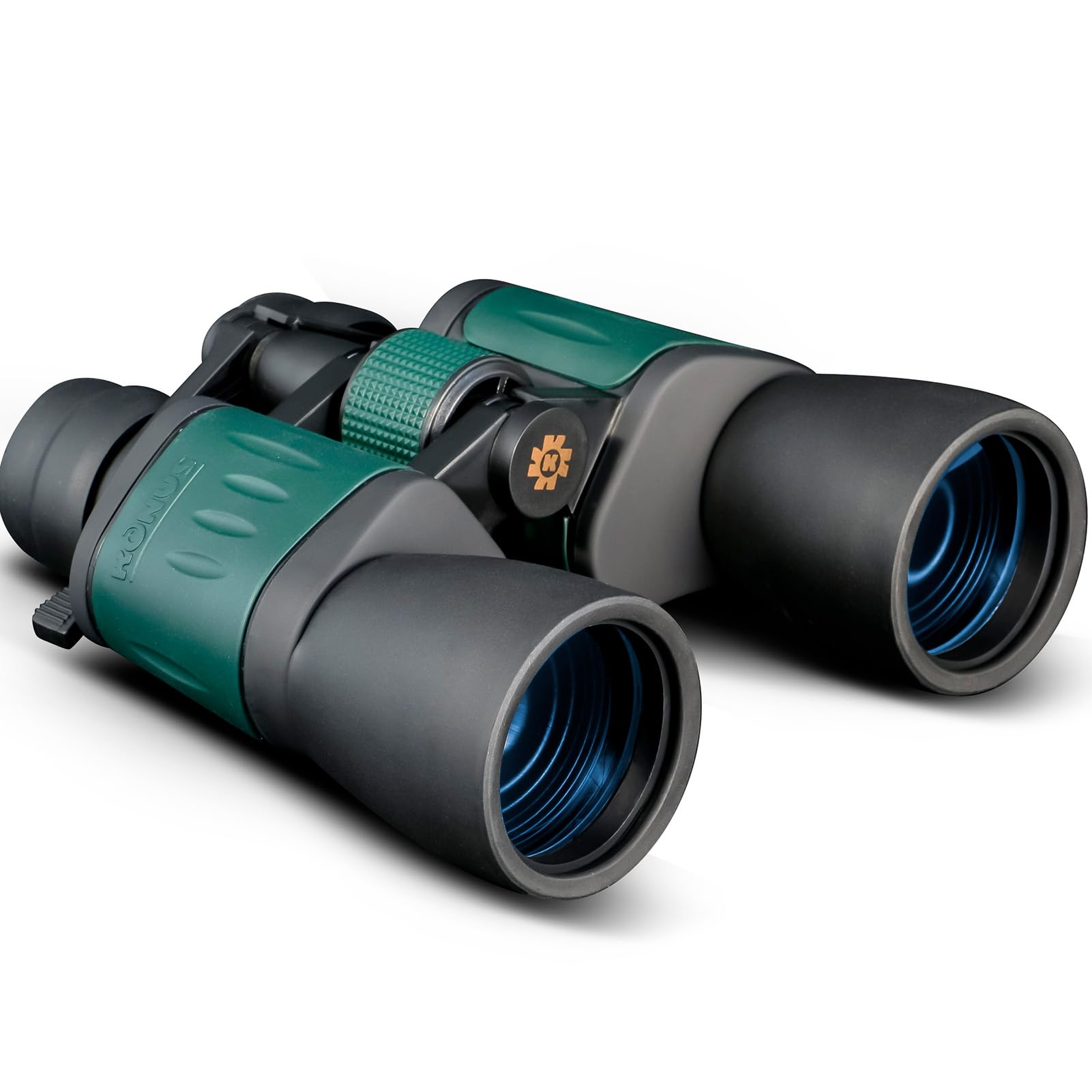 Konus 8-24x50 Newzoom Binoculars