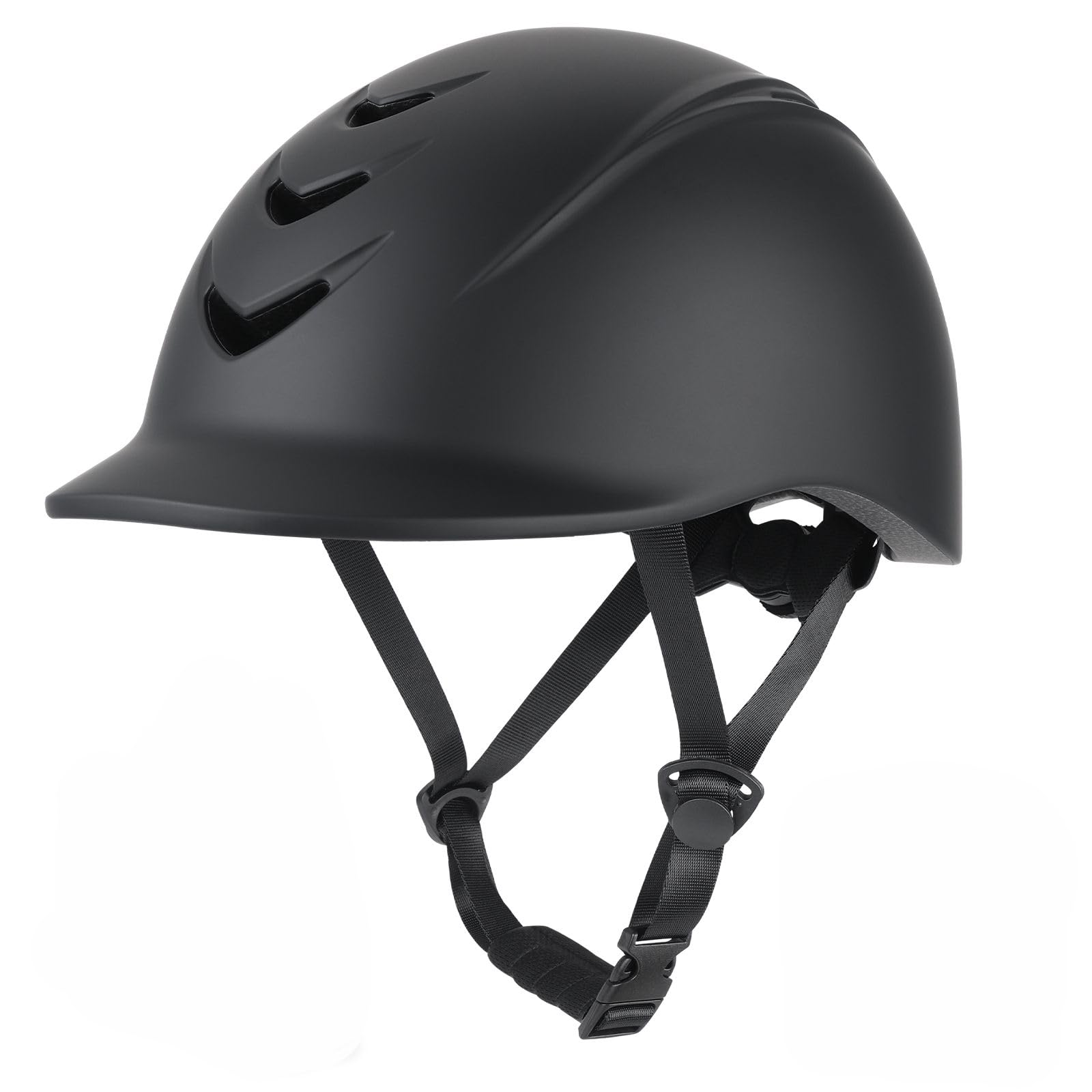 Photo 1 of Horse Riding Adult Helmet