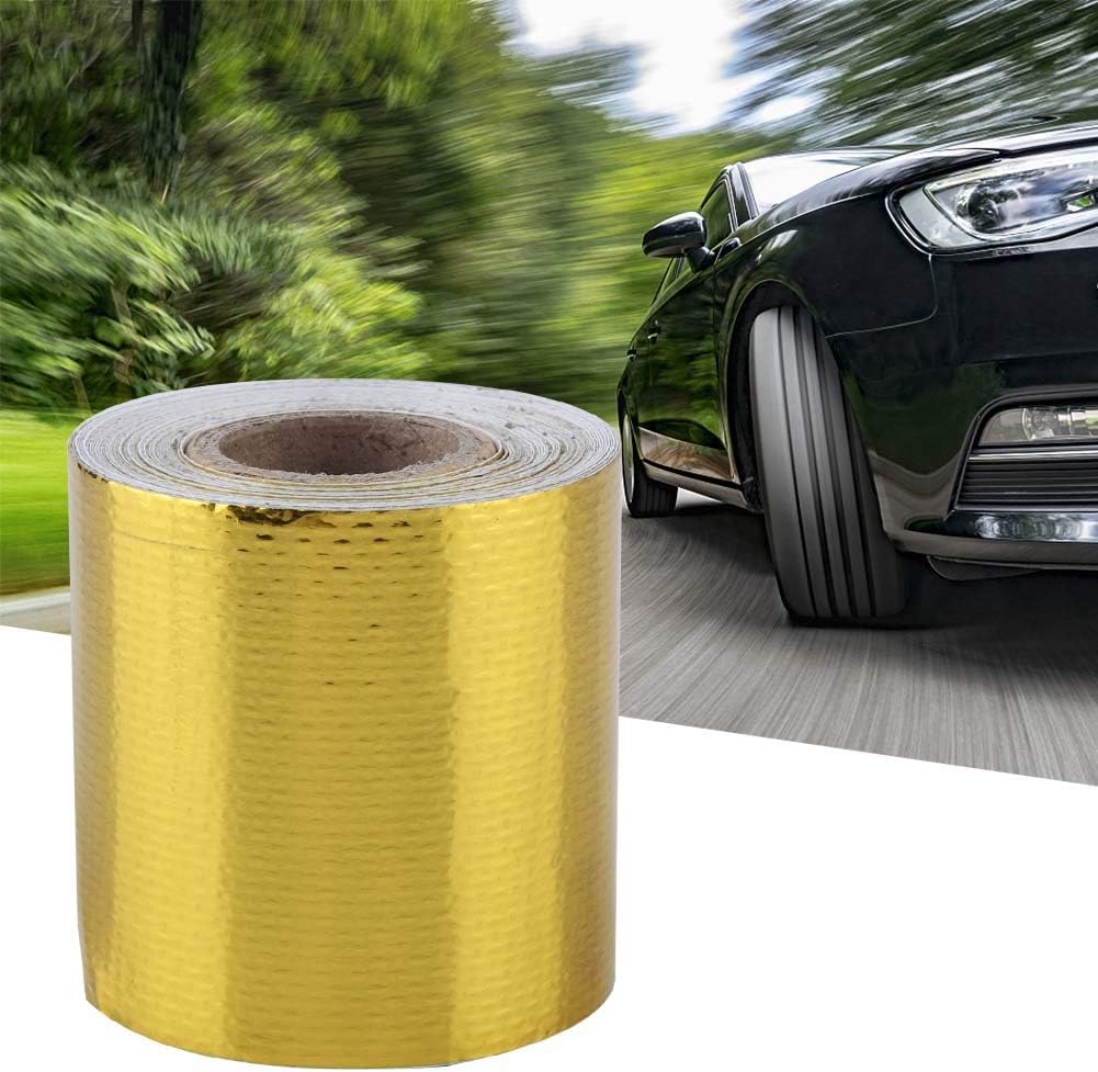 Fydun Aluminum Foil Tape - Image 3