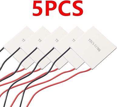 peltier module price amazon