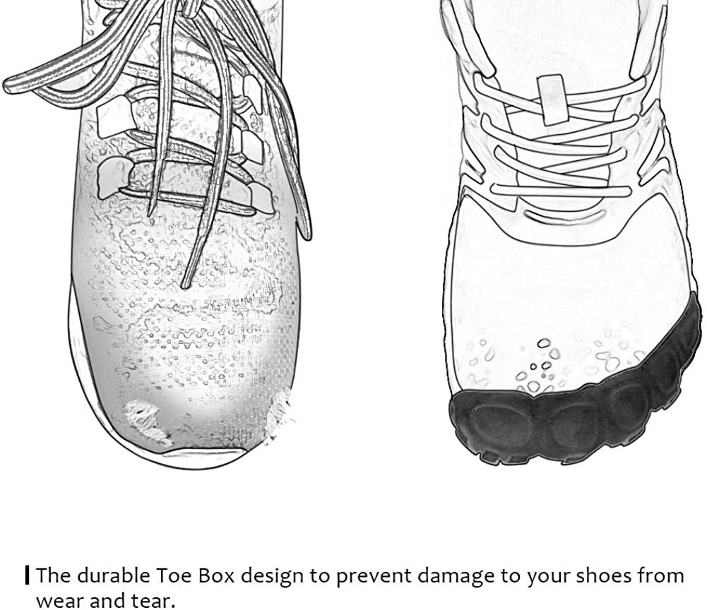 Oranginer Women's Barefoot Shoes - Wide Toe Box - Zero Drop - Minimalist Shoes