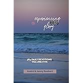 Faith Daily: 365 Devotions - Experiencing His Glory