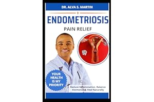 ENDOMETRIOSIS PAIN RELIEF: Reduce Inflammation, Balance Hormones & Heal Naturally