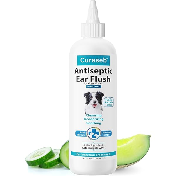 zymox otic ear mites