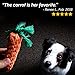 Livin' Well Dog Toys and Puppy Toys - 11 Piece Value Dog Toy Variety Pack with Dog Chew Toys and Teething Toys