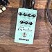 Wampler EQuator Advanced Audio Equalizer Guitar Effects Pedal
