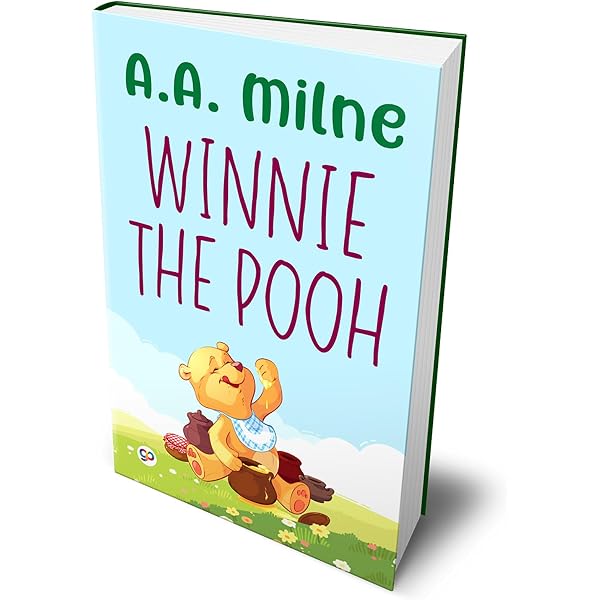 Winnie-the-Pooh's Birthday Book: Milne, A. A., Shepard, Ernest H