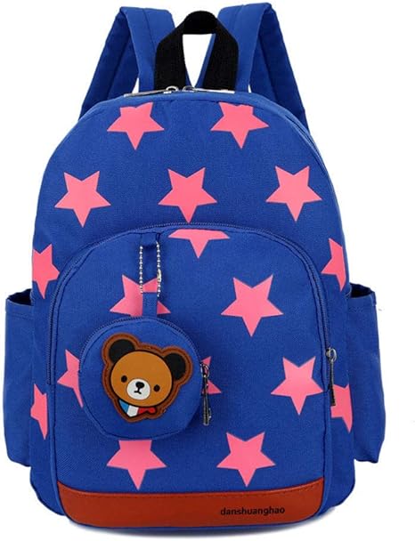 children's rucksacks for nursery