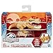 Jurassic Park World Chompers Tyrannasaurus Rex Action Figure