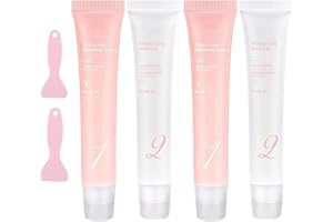 BSMAX 2kits Auures Hair Removal Cream, Auures Facial Hair Removal Cream Kit, Painless Auures Hair Removal, Facial Hair Removal For Women With Scraper