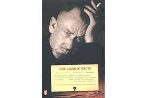 John Steinbeck, Writer: A Biography