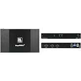 Kramer HDMI Distribution Amplifier, VM-2H2
