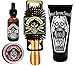 Grave Before Shave™ Beard Care Pack (Bay Rum Blend)