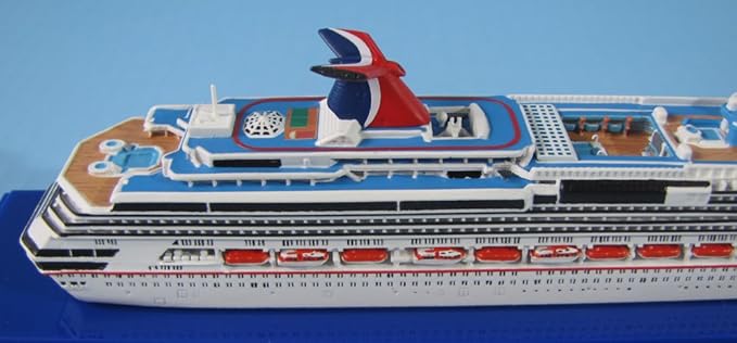 carnival cruise toy