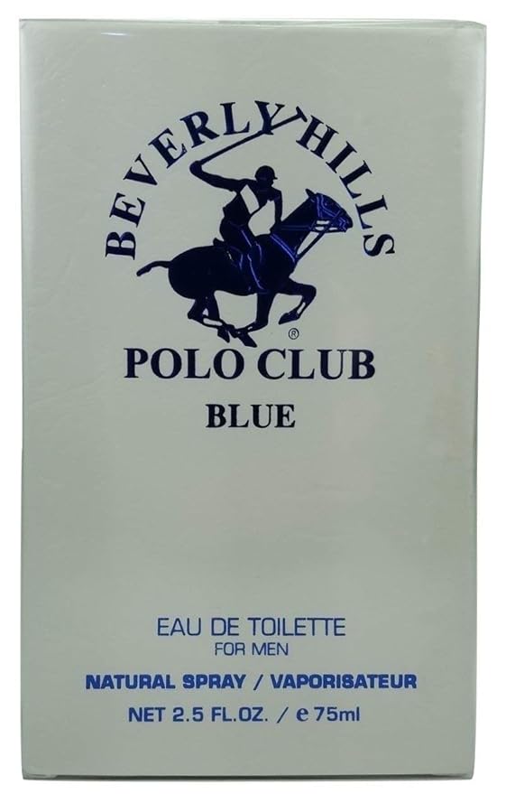 beverly hills blue perfume
