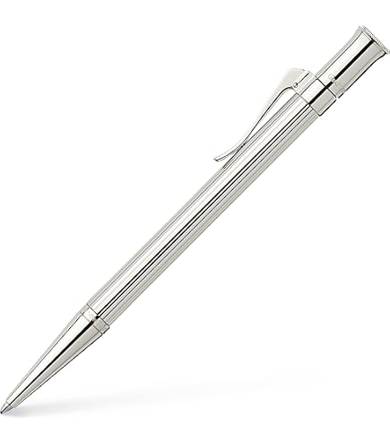 Amazon.com : Graf von Faber-Castell 148010 Faber-Castell Ballpoint