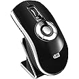 Adesso Wireless Presenter Mouse (Air Mouse Elite)