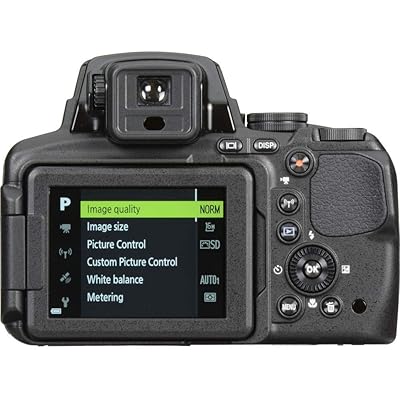 Buy Nikon Coolpix P900 Digital Camera 16mp x Optical Zoom Built In Wi Fi Slave Flash Macro Filter Kit Uv Protection Filter Wireless Remote Tripod International Version